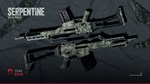 Zero Hour - Serpentine Aesthetics Pack DLCSTEAM - изображение № 6