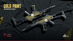 Zero Hour - Gold Aesthetics Pack DLCSTEAM RU️АВТО - изображение № 7
