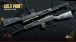 Zero Hour - Gold Aesthetics Pack DLCSTEAM RU️АВТО - изображение № 3