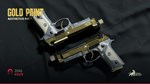 Zero Hour - Gold Aesthetics Pack DLCSTEAM RU️АВТО - изображение № 6