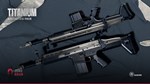 Zero Hour - Titanium Aesthetic Pack DLCSTEAM - изображение № 2