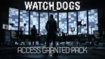 Watch_Dogs - Access Granted Pack DLCSTEAM RU️АВТО - изображение № 5