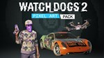 Watch_Dogs 2 - Pixel Art DLCSTEAM RU️АВТО - изображение № 2