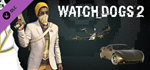 Watch_Dogs 2 - Guru DLCSTEAM Россия️АВТОДОСТАВКА