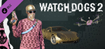 Watch_Dogs 2 - Glam DLCSTEAM Россия️АВТОДОСТАВКА