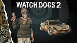 Watch_Dogs 2 - Dumpster Diver DLCSTEAM RU️АВТО - изображение № 2