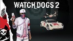 Watch_Dogs 2 - Ded Labs DLCSTEAM RU️АВТО - изображение № 2