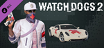Watch_Dogs 2 - Ded Labs DLCSTEAM RU️АВТО