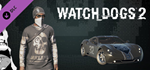 Watch_Dogs 2 - Hometown DLCSTEAM RU️АВТО