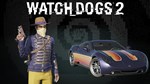 Watch_Dogs 2 - Velvet Cowboy DLCSTEAM RU️АВТО - изображение № 2