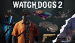 Watch_Dogs 2 - Root Access DLCSTEAM RU️АВТО - изображение № 2