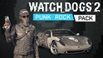 Watch_Dogs 2 - Punk Rock DLCSTEAM RU️АВТО - изображение № 2