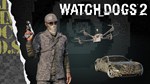 Watch_Dogs 2 - EliteSec DLCSTEAM RU️АВТО - изображение № 2
