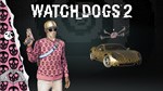 Watch_Dogs 2 - Glam DLCSTEAM Россия️АВТОДОСТАВКА - изображение № 2