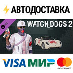 Watch_Dogs 2 - Ded Labs DLCSTEAM RU️АВТО