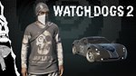 Watch_Dogs 2 - Hometown DLCSTEAM RU️АВТО - изображение № 2
