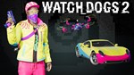 Watch_Dogs 2 - Glow_Pro Pack DLCSTEAM RU️АВТО - изображение № 2