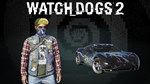 Watch_Dogs 2 - Bay Area Thrash Pack DLCSTEAM - изображение № 2