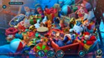 Christmas Fables: The Magic Snowflake Collector's Editi - изображение № 2