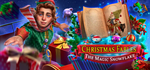 Christmas Fables: The Magic Snowflake Collector's Editi