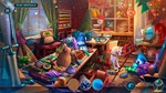 Christmas Fables: The Magic Snowflake Collector's Editi - изображение № 4