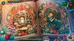 Christmas Fables: The Magic Snowflake DLCSTEAM - изображение № 3