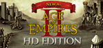 Age of Empires IISTEAM Россия️АВТОДОСТАВКА