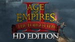 Age of Empires II (2013): The Forgotten DLCSTEAM - изображение № 2