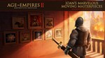Age of Empires II: Definitive Edition – Joan’s Marvelou - изображение № 2