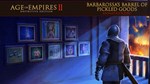Age of Empires II: Definitive Edition – Barbarossa’s Ba - изображение № 2