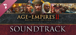 Age of Empires II: Definitive Edition Soundtrack DLC