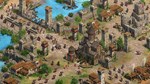Age of Empires II: Definitive Edition - The Mountain Ro - изображение № 5