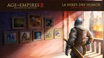 Age of Empires II: Definitive Edition – La Hire’s Dry H - изображение № 2