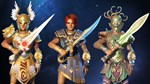 Immortals Fenyx Rising - Gold EditionSTEAM RU️АВТО - изображение № 5