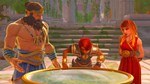 Immortals Fenyx Rising – The Lost Gods DLCSTEAM - изображение № 2