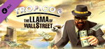 Tropico 6 - The Llama of Wall Street DLCSTEAM