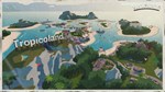 Tropico 6 Soundtrack DLCSTEAM Россия️АВТОДОСТАВКА - изображение № 5
