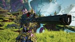 Tiny Tina's Wonderlands: Shattering Spectreglass DLC - изображение № 8