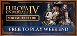 Europa Universalis IVSTEAM РФ/СНГ/УКР/КЗ ️АВТО
