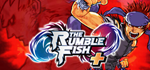 The Rumble Fish +STEAM Россия️АВТОДОСТАВКА