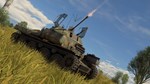 War Thunder - German Starter Pack DLCSTEAM RU️АВТО - изображение № 4