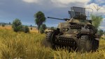 War Thunder - German Starter Pack DLCSTEAM RU️АВТО - изображение № 2