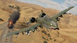 War Thunder - A-10A Thunderbolt (Early) Pack DLC - изображение № 2