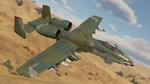 War Thunder - A-10A Thunderbolt (Early) Pack DLC - изображение № 6