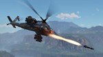 War Thunder - Greek AH-64A Apache Pack DLCSTEAM - изображение № 5