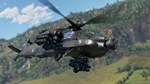 War Thunder - Greek AH-64A Apache Pack DLCSTEAM - изображение № 3