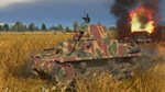 War Thunder - Italian Starter Pack DLCSTEAM RU️АВТО - изображение № 4