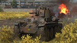 War Thunder - Swedish Starter Pack DLCSTEAM RU️АВТО - изображение № 4