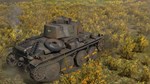 War Thunder - Swedish Starter Pack DLCSTEAM RU️АВТО - изображение № 6