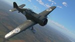 War Thunder - Swedish Starter Pack DLCSTEAM RU️АВТО - изображение № 7
